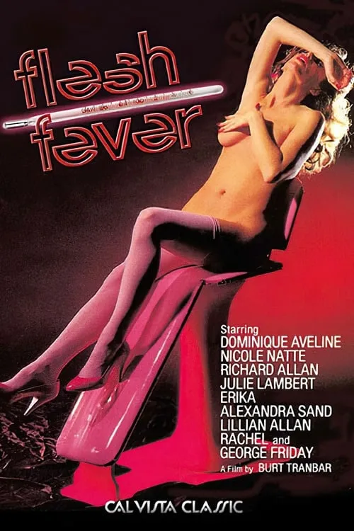 Flesh Fever (movie)