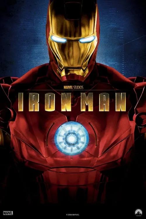 The Invincible Iron Man (movie)