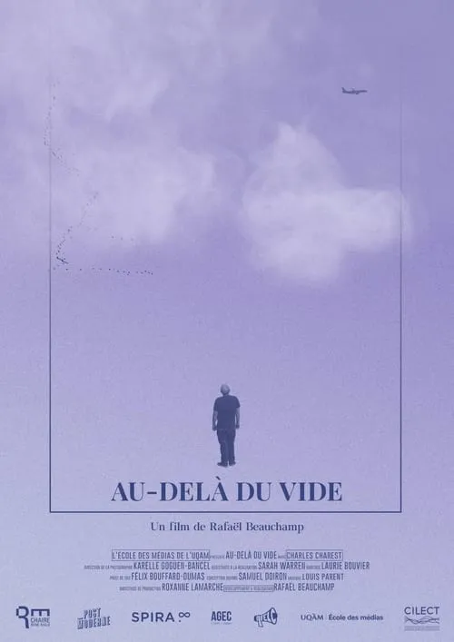 Au-delà du vide (фильм)