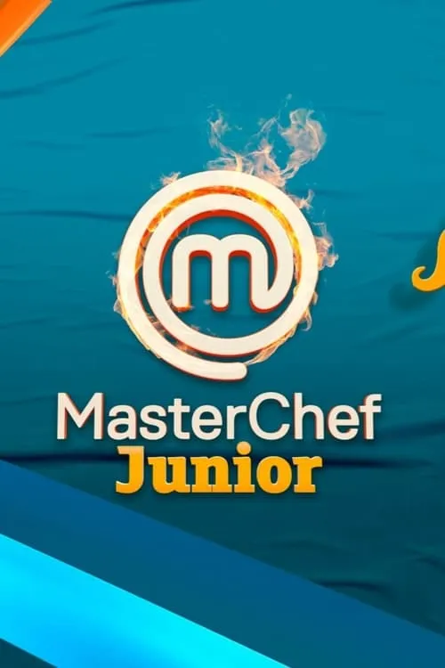 Masterchef Junior México (series)