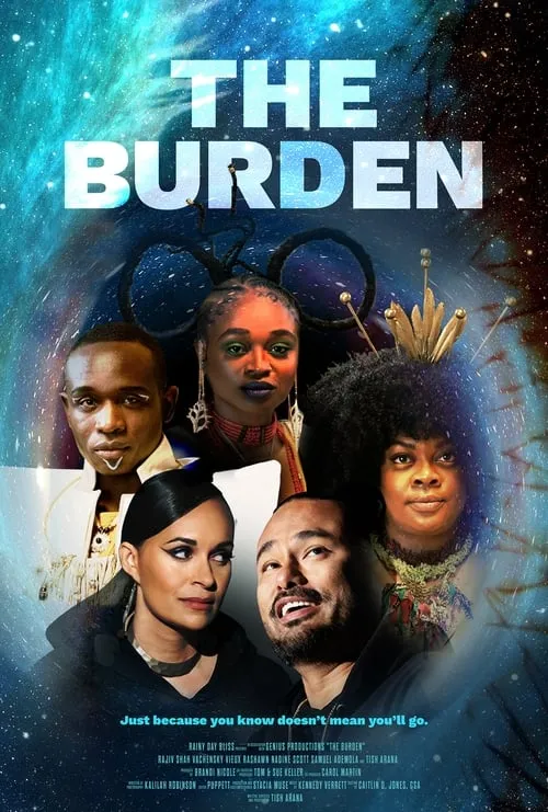 The Burden (фильм)