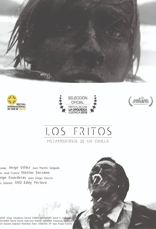 Los fritos (фильм)