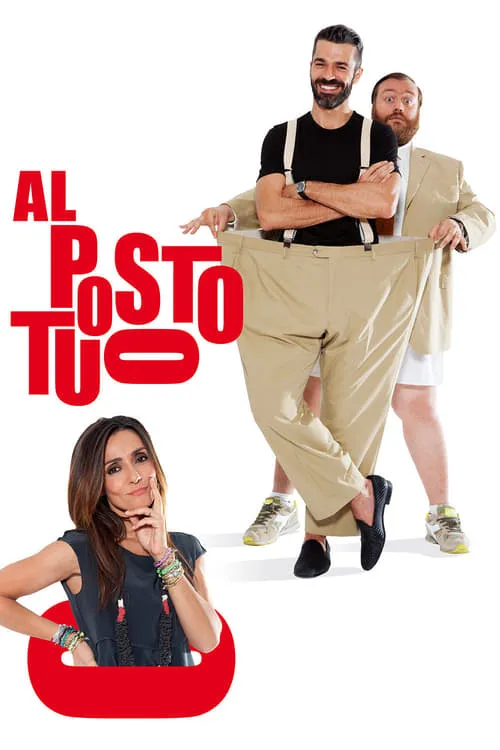 Al posto tuo (movie)