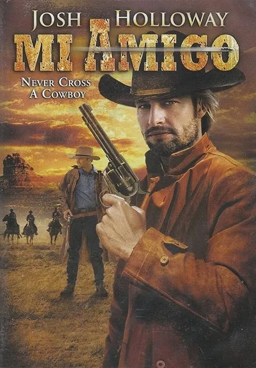 Mi Amigo (movie)