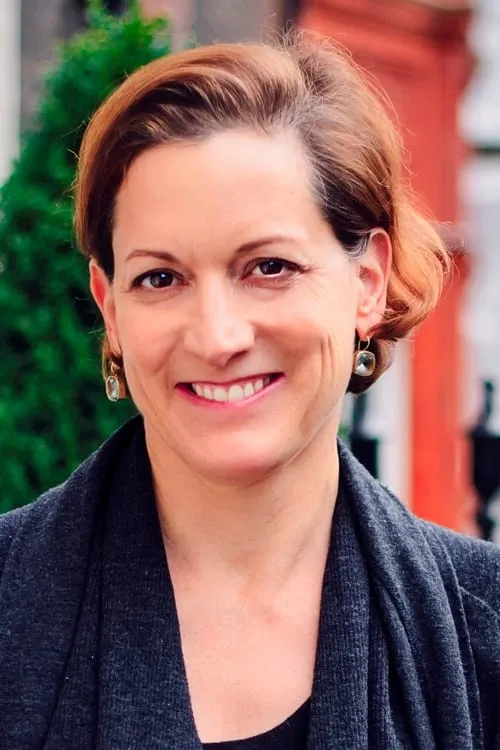 Anne Applebaum