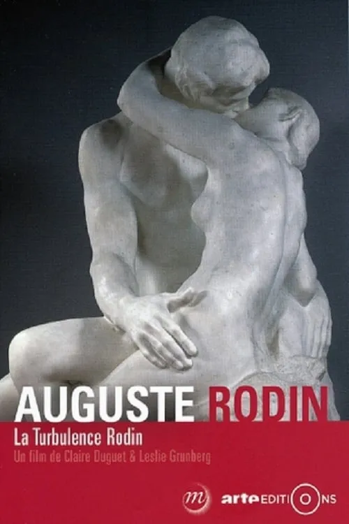 Rodin: A Modernist (movie)