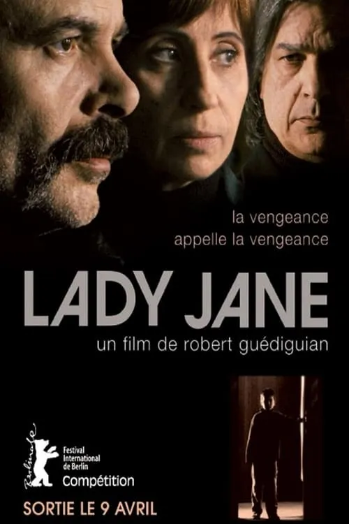 Lady Jane (movie)