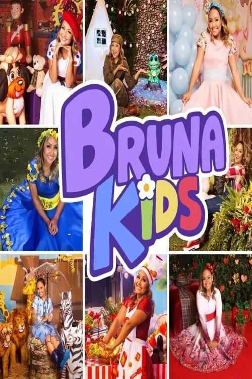 Bruna Kids (series)