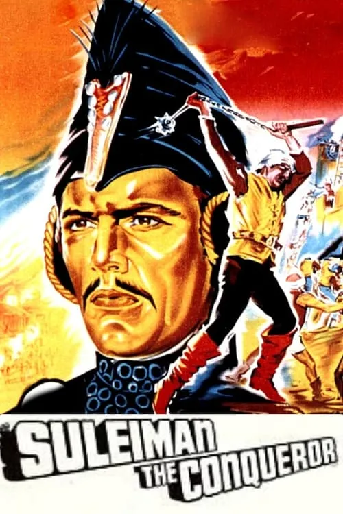 Suleiman the Conqueror (movie)