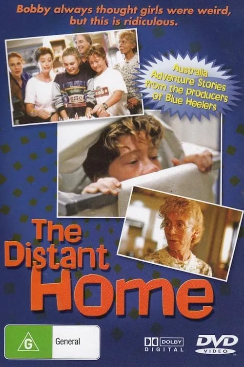 The Distant Home (movie)