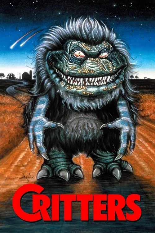 Critters (movie)