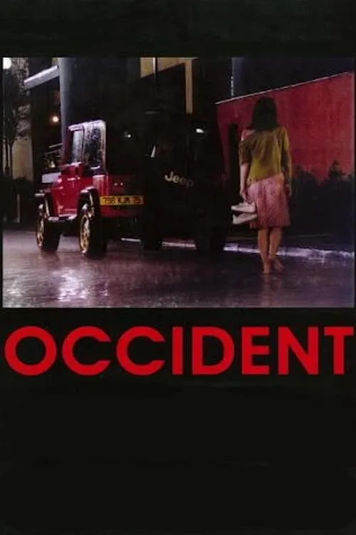 Occident (movie)