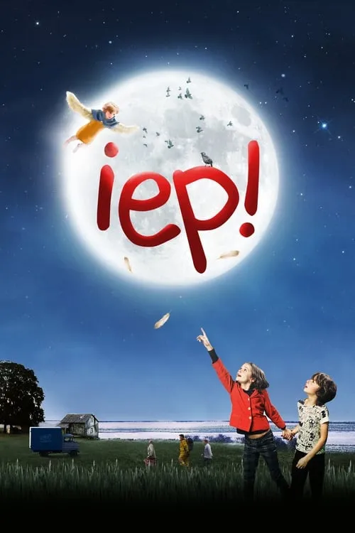 Iep!