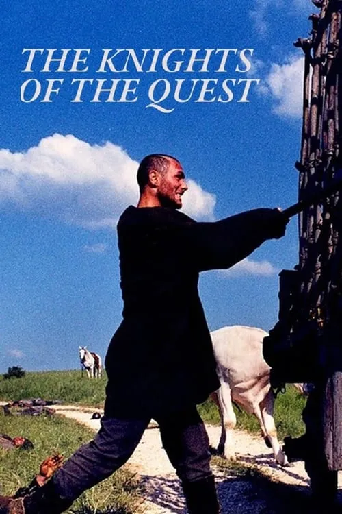 Knights of the Quest (movie)
