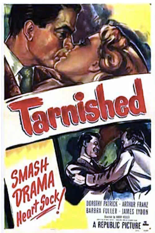 Tarnished (movie)