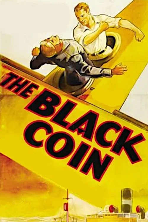 The Black Coin (movie)