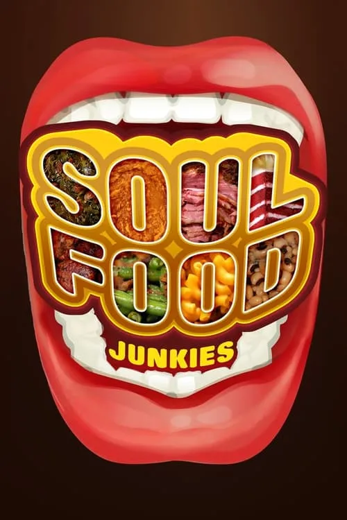 Soul Food Junkies