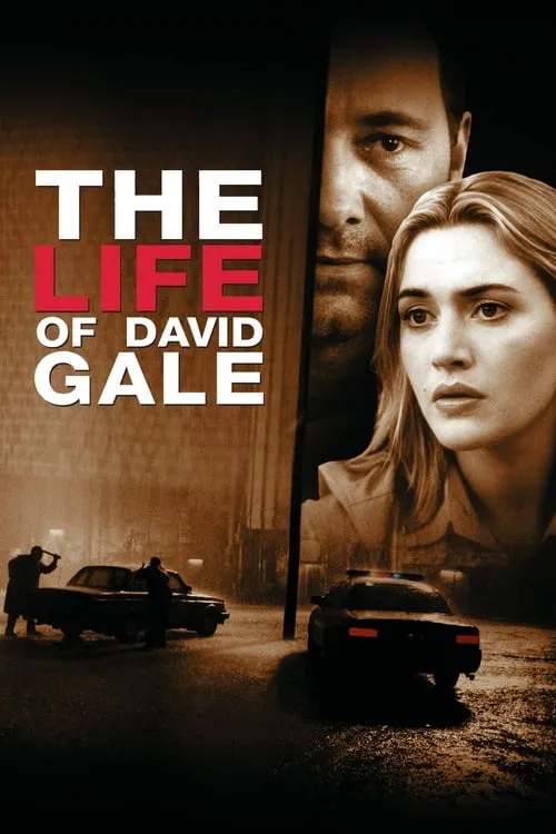 The Life of David Gale (movie)