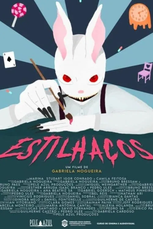 Estilhaços (movie)