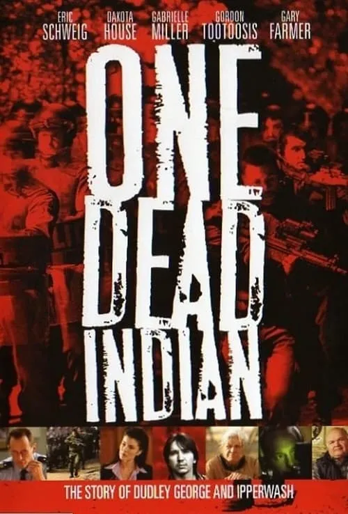 One Dead Indian (фильм)