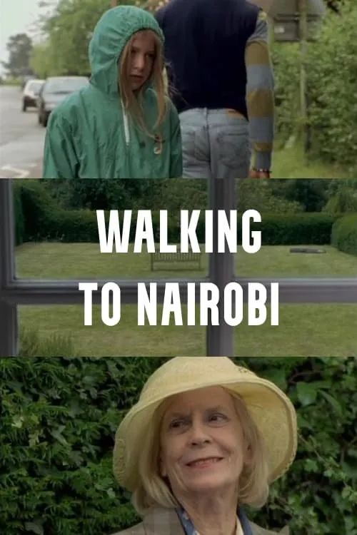 Walking to Nairobi (фильм)