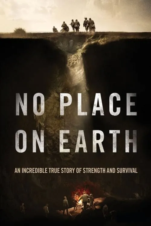 No Place on Earth (movie)