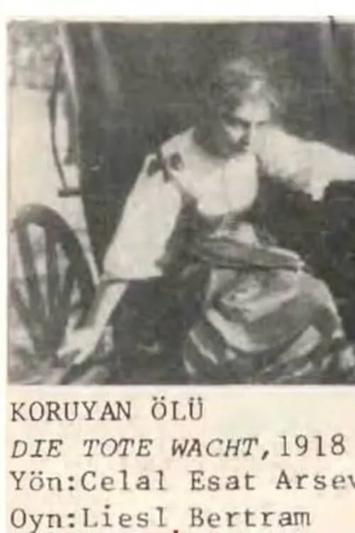 Koruyan Ölü (movie)