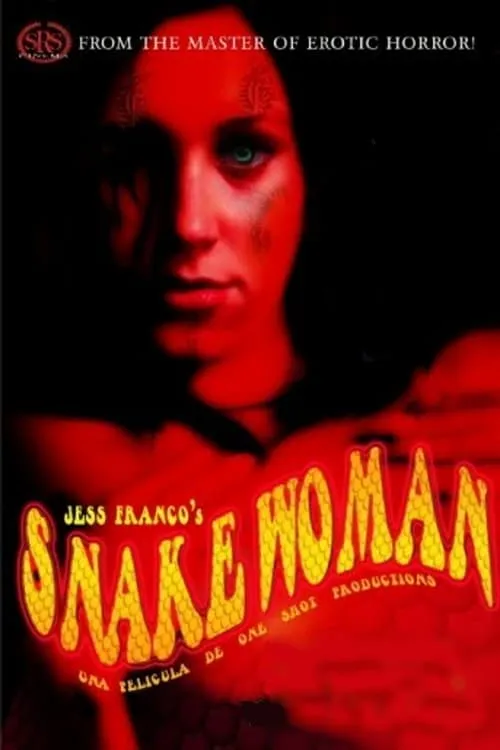 Snakewoman (movie)