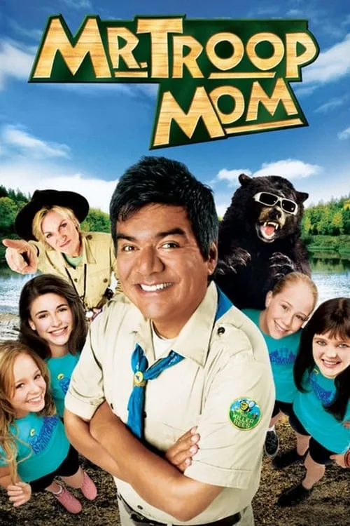 Mr. Troop Mom (movie)