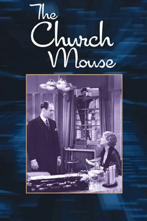 The Church Mouse (movie)