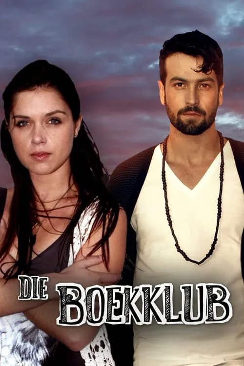 Die Boekklub (сериал)