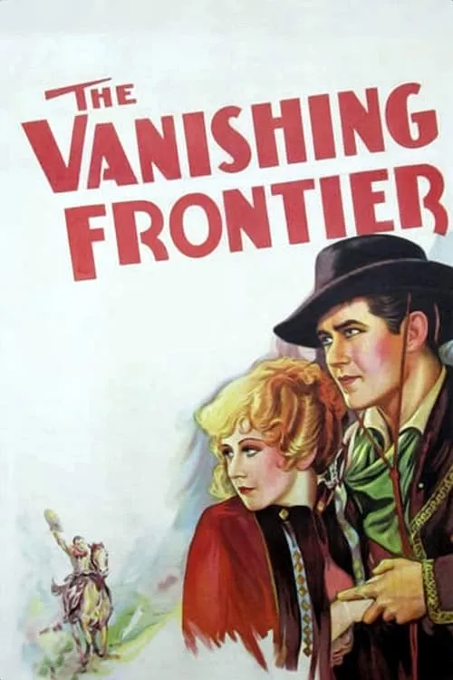 The Vanishing Frontier (movie)