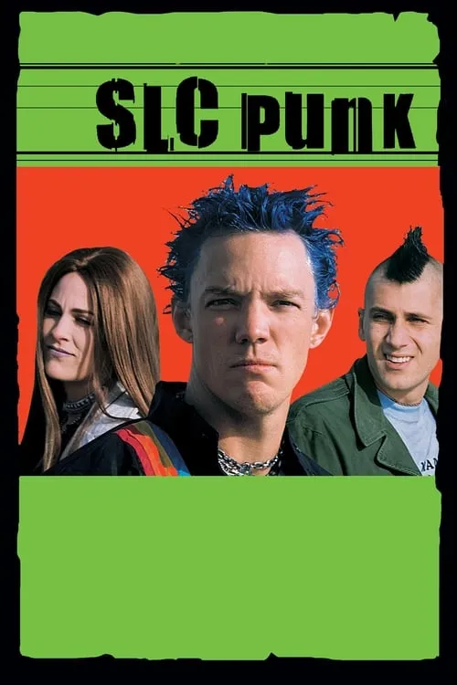 SLC Punk (movie)