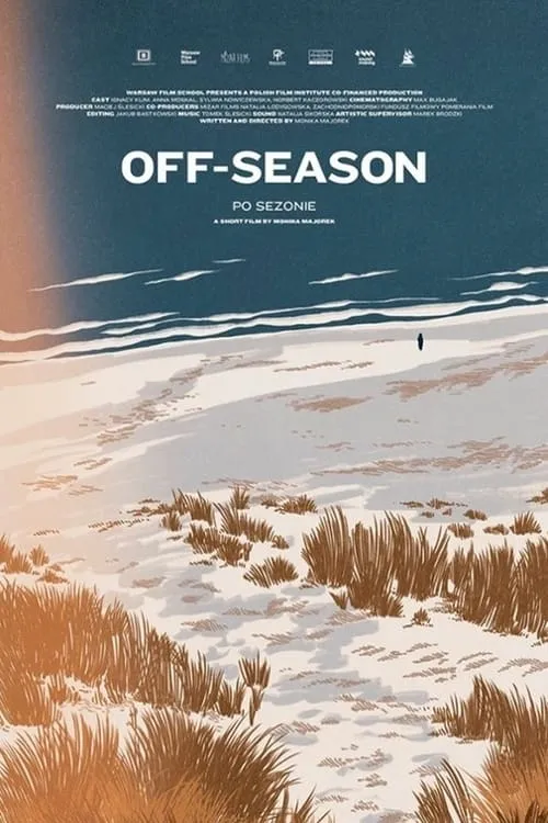 Off-Season (movie)