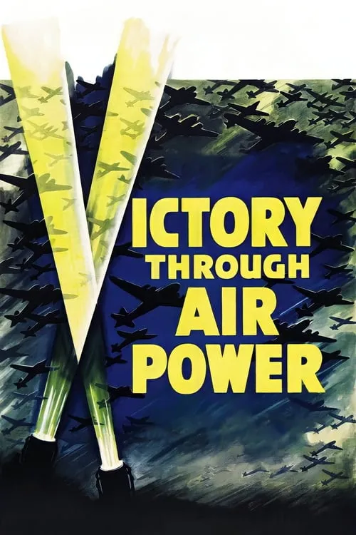 Victory Through Air Power (movie)