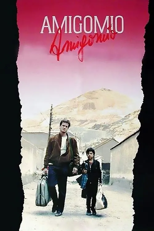 Amigomío (movie)