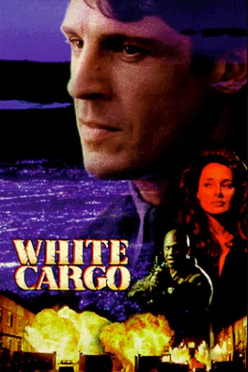 White Cargo (movie)