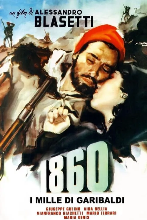 1860 (movie)