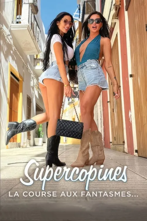 SuperCopines