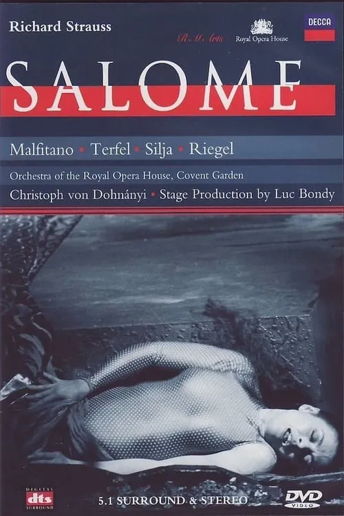 Salome (фильм)