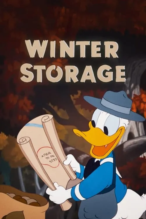Winter Storage (movie)