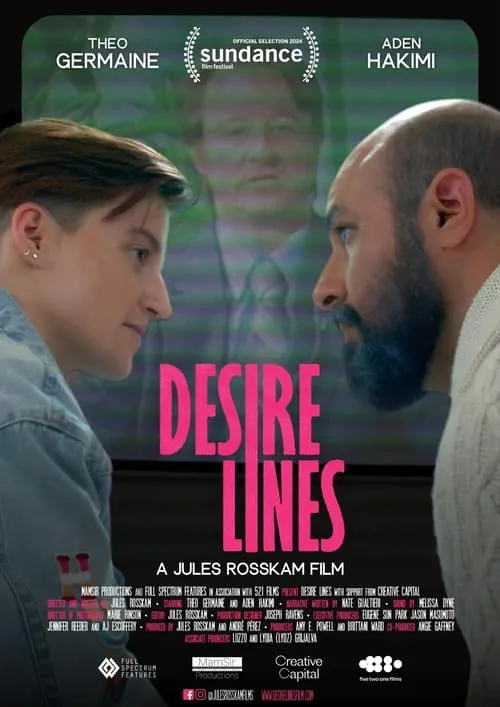 Desire Lines (фильм)