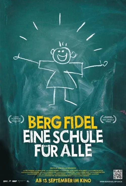 Berg Fidel (movie)