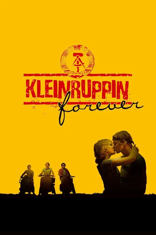 Kleinruppin forever (фильм)