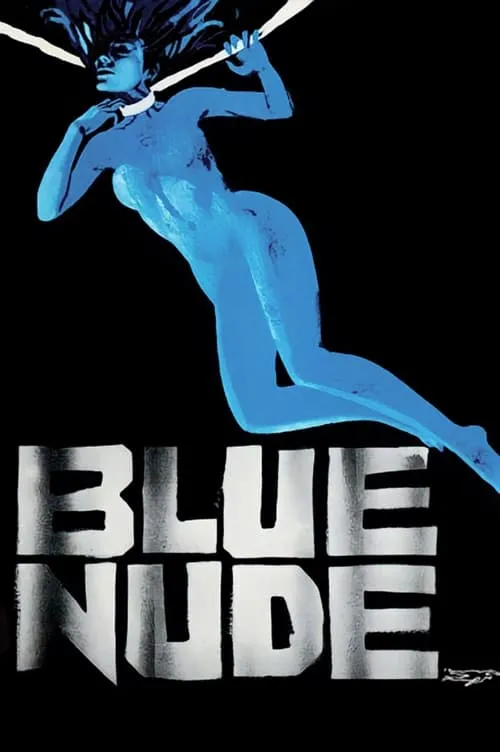 Blue Nude (movie)