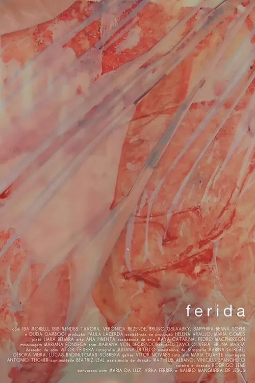 Ferida (фильм)