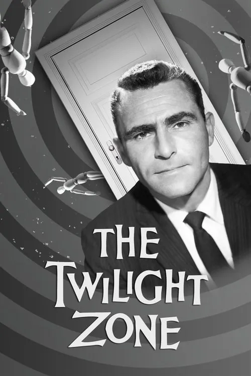 The Twilight Zone (series)