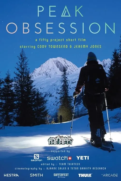 Peak Obsession (movie)