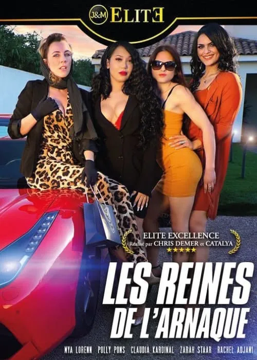 Les Reines de l'arnaque