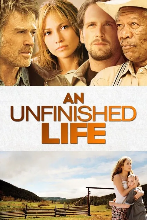 An Unfinished Life (movie)